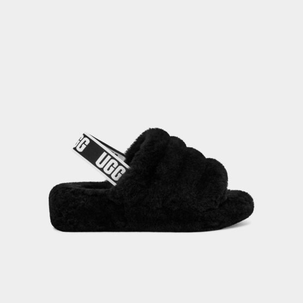 UGG Fluff Yeah Slide